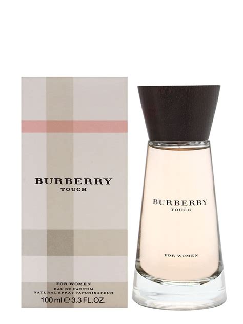 burberry touch edp 100ml|Burberry perfume sephora.